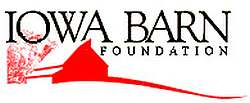 Iowa Barn Foundation logo